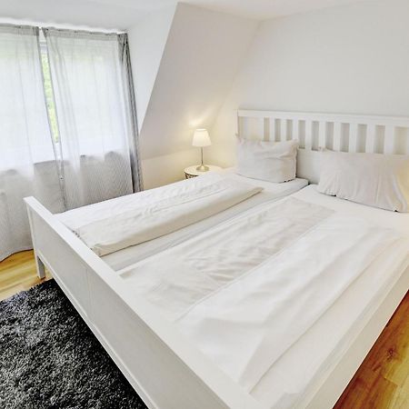 Fewo1846 - Willi Wassersleben - Familienfreundliche Wohnung Mit 2 Schlafzimmern Am Strand Exteriér fotografie