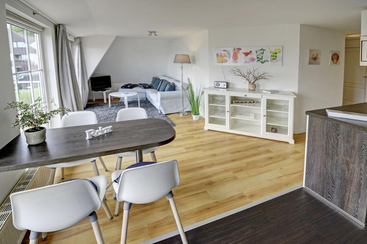 Fewo1846 - Willi Wassersleben - Familienfreundliche Wohnung Mit 2 Schlafzimmern Am Strand Exteriér fotografie