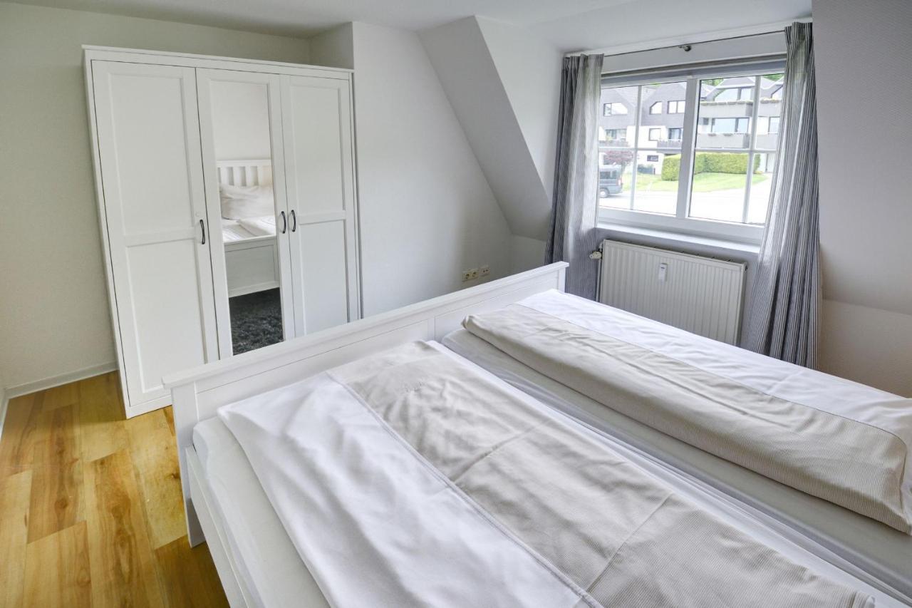 Fewo1846 - Willi Wassersleben - Familienfreundliche Wohnung Mit 2 Schlafzimmern Am Strand Exteriér fotografie