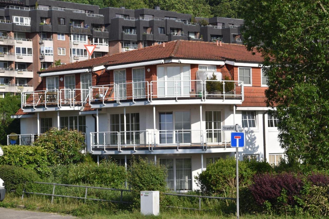 Fewo1846 - Willi Wassersleben - Familienfreundliche Wohnung Mit 2 Schlafzimmern Am Strand Exteriér fotografie