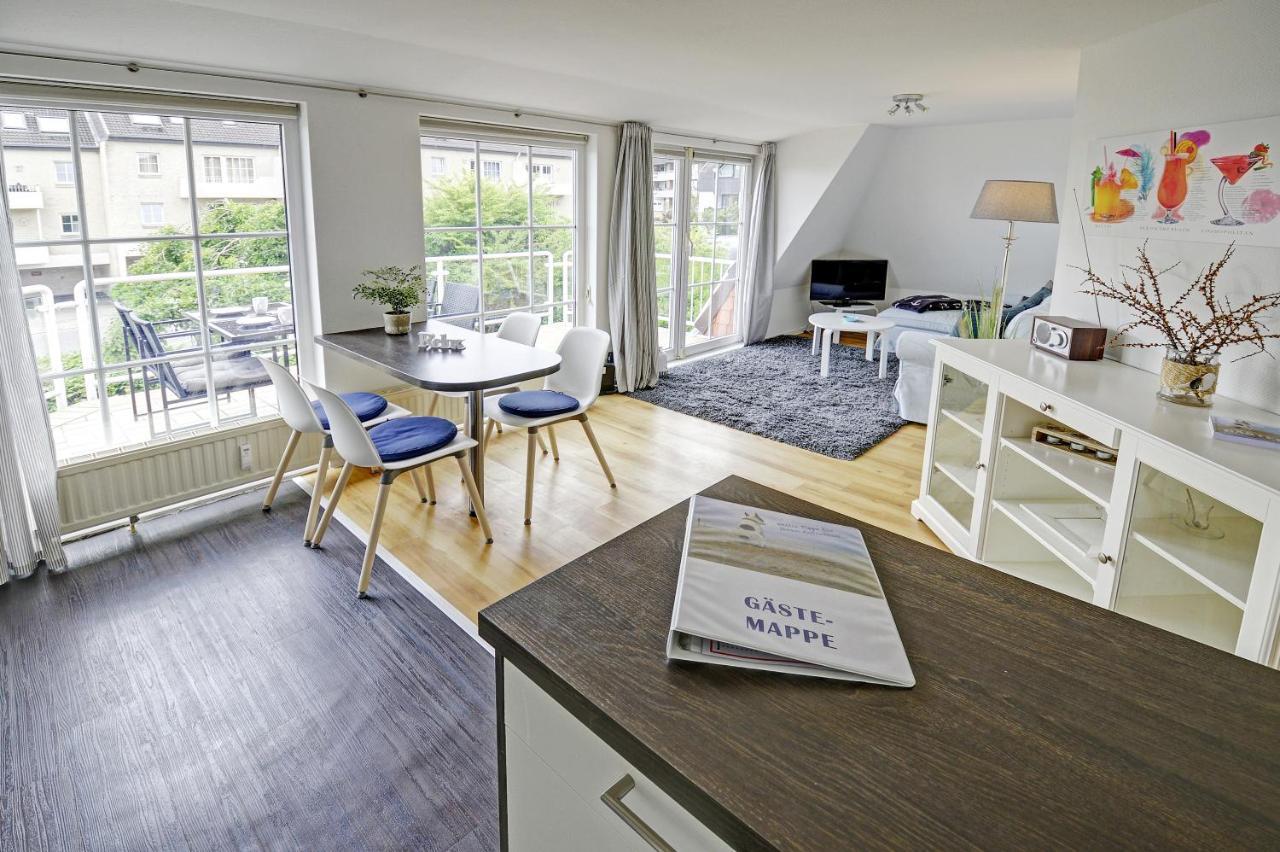 Fewo1846 - Willi Wassersleben - Familienfreundliche Wohnung Mit 2 Schlafzimmern Am Strand Exteriér fotografie